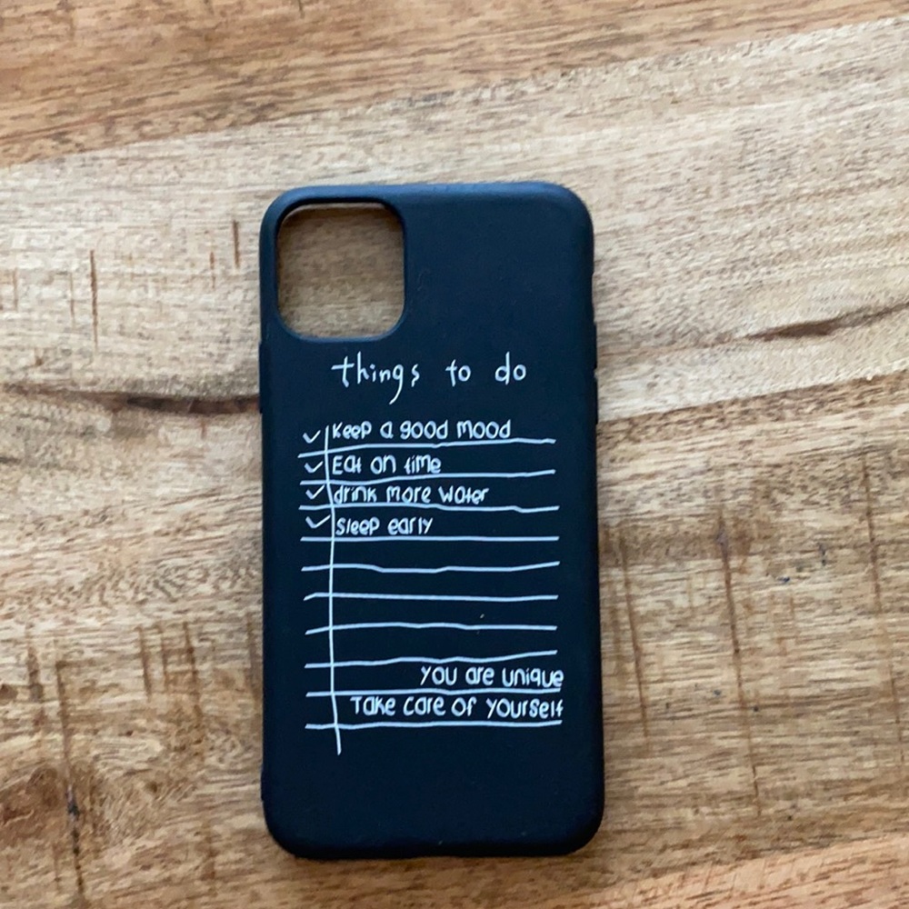 IPHONE 11 PRO MAX CASE